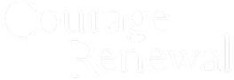 Center for Courage & Renewal logo