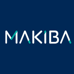 Makiba logo