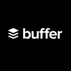 Buffer logo