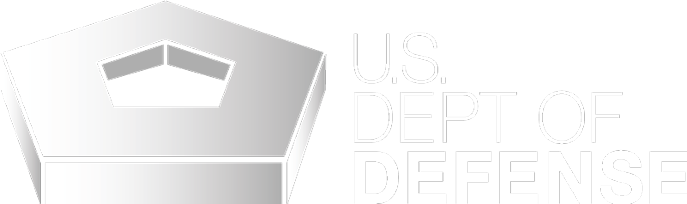 Département de la Défense des États-Unis logo
