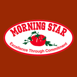 Morning Star Company logo
